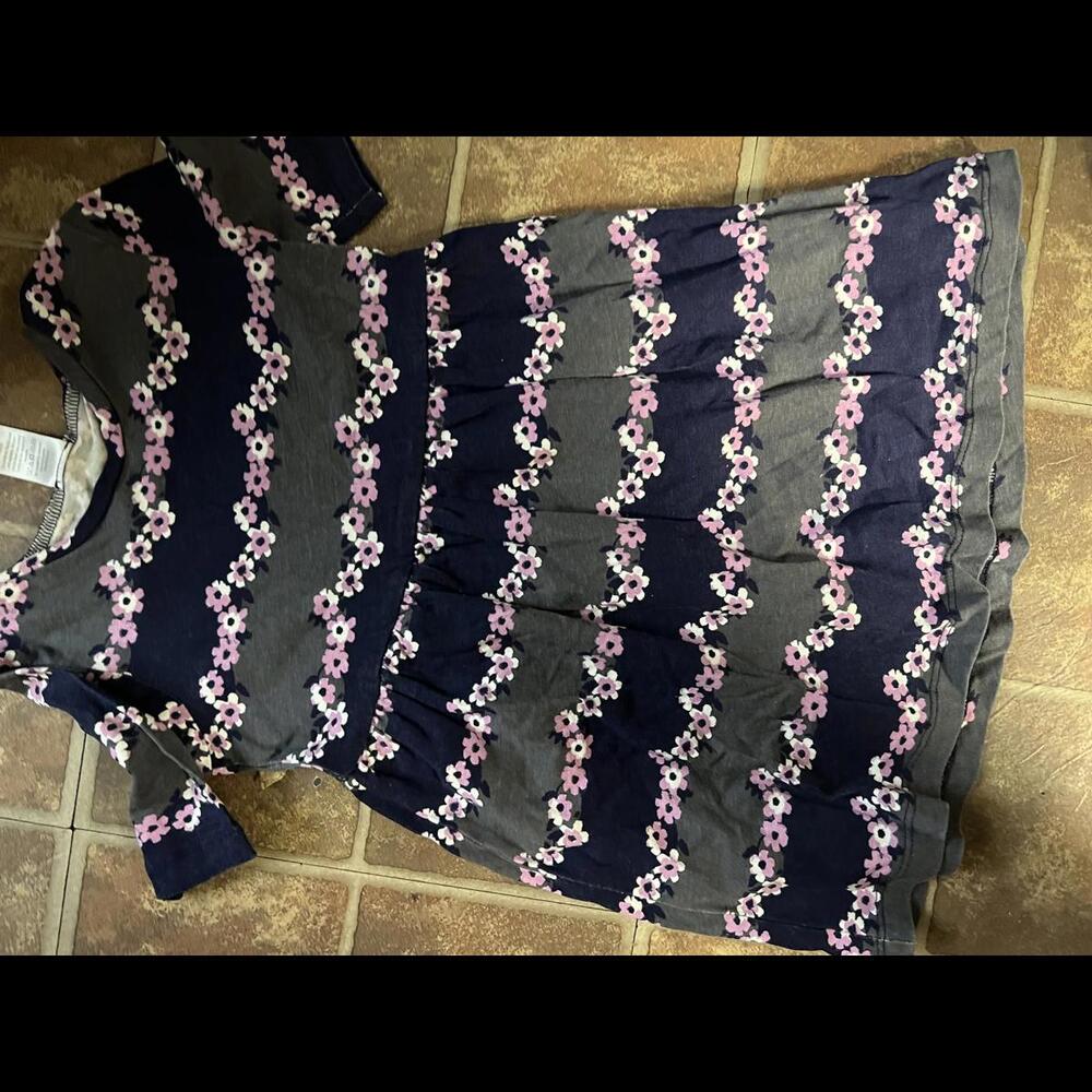 Gymboree 3/4 dress